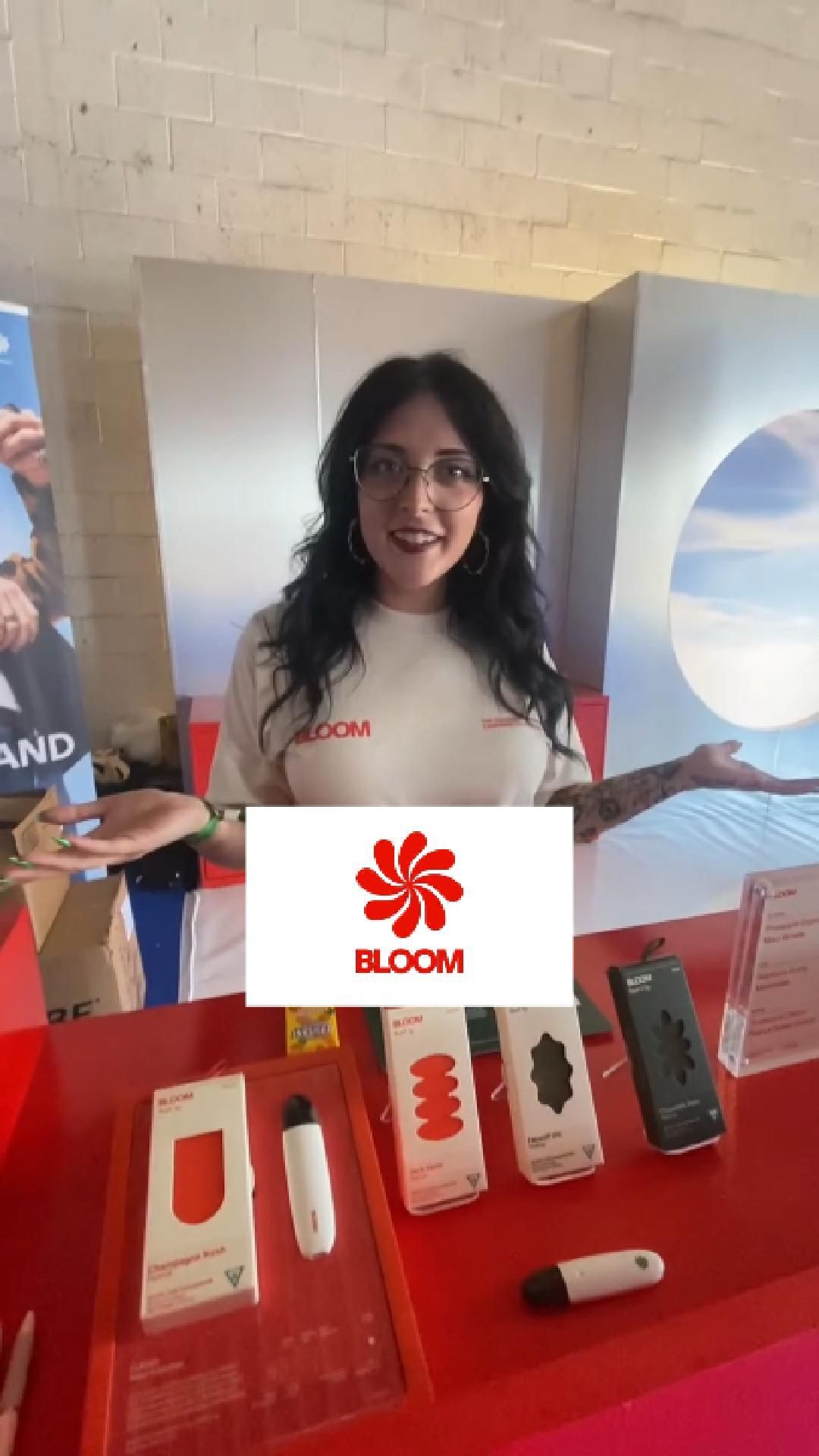 Bloom Reviews | Moodi Day