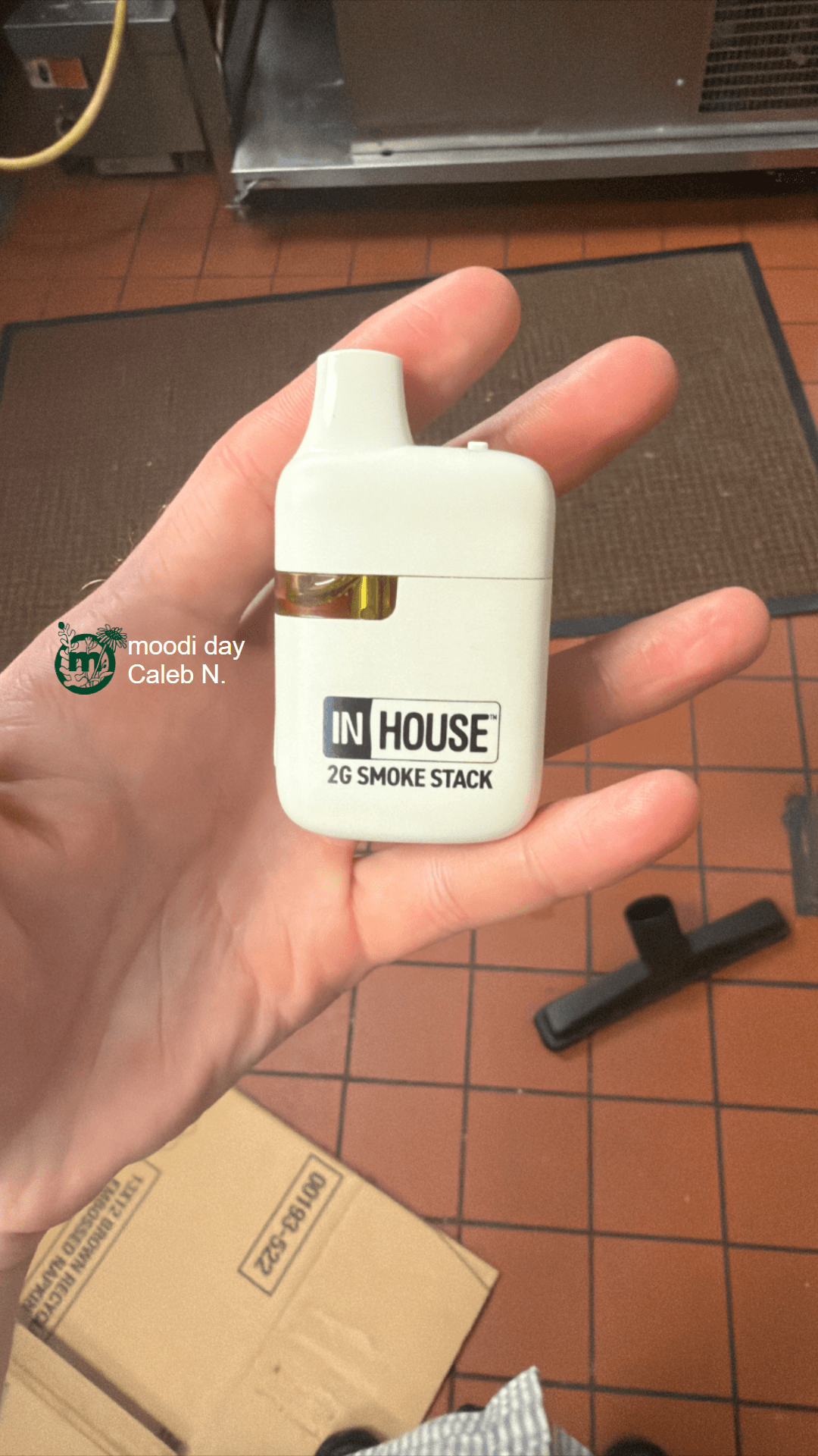 in house 2g disposable vape how to use Vape Filling 101 - Basics and Misconceptions main image 0