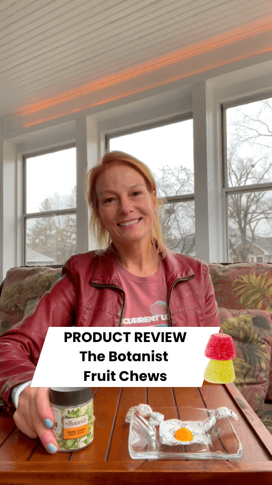 The Botanist Reviews | Moodi Day