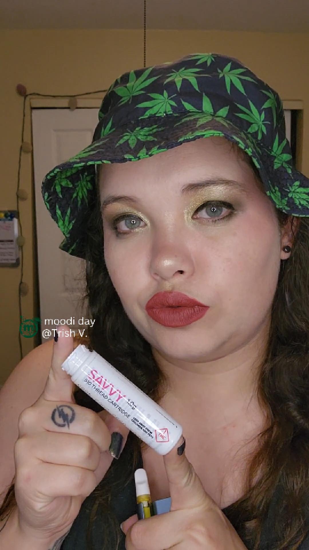 how much is elf bar vape Savvy Strut - Kickback Rainbow Sherbet - AIO Disposable - 2g - 2g | Vapes |  Savvy | Daylite Cannabis main image 1