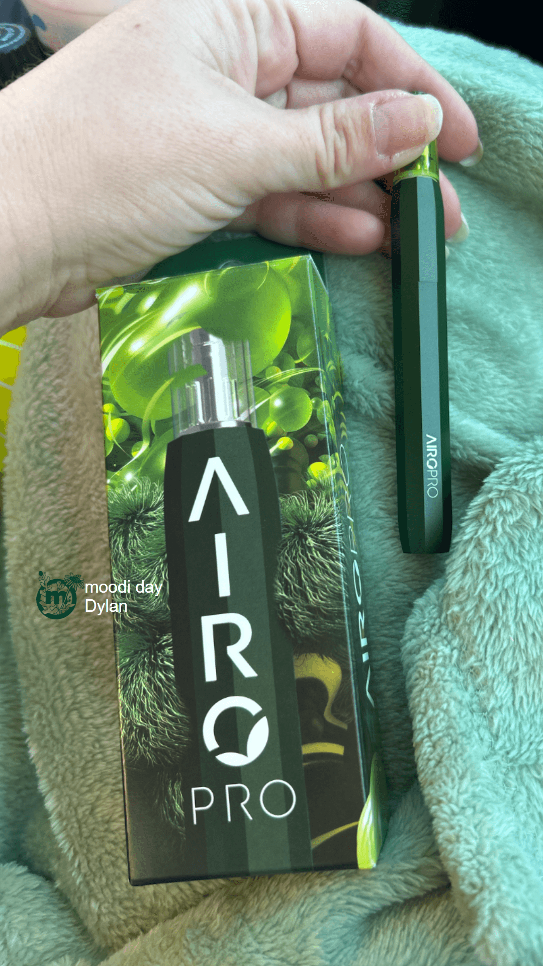 Airo Reviews | Moodi Day Airo Reviews | Moodi Day