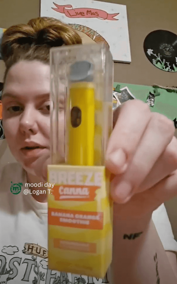 Breeze Canna Reviews | Moodi Day