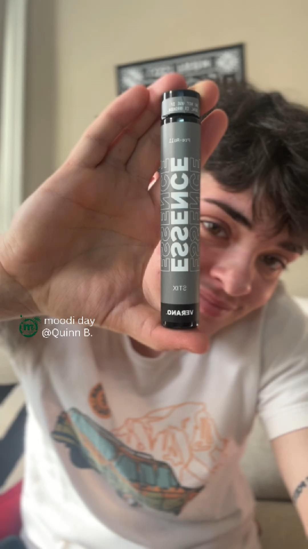 the) Essence Reviews | Moodi Day