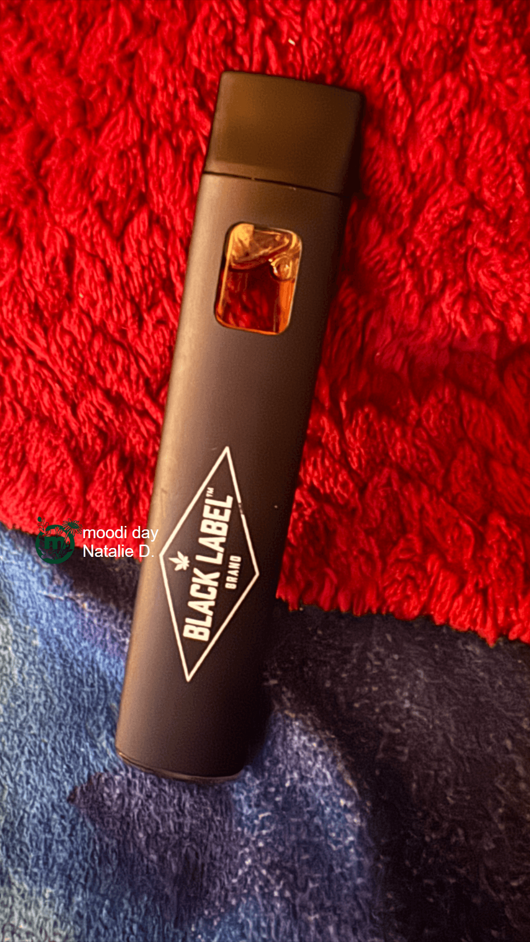 Black Label Reviews | Moodi Day