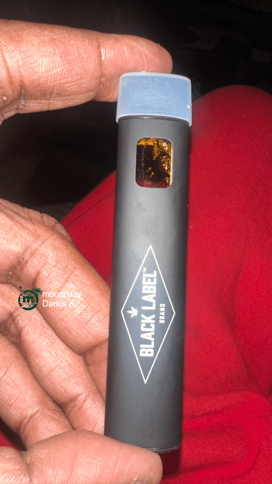 black label vape juice Kanger SUBOX Mate 50K Review – Features & Performance main image 1