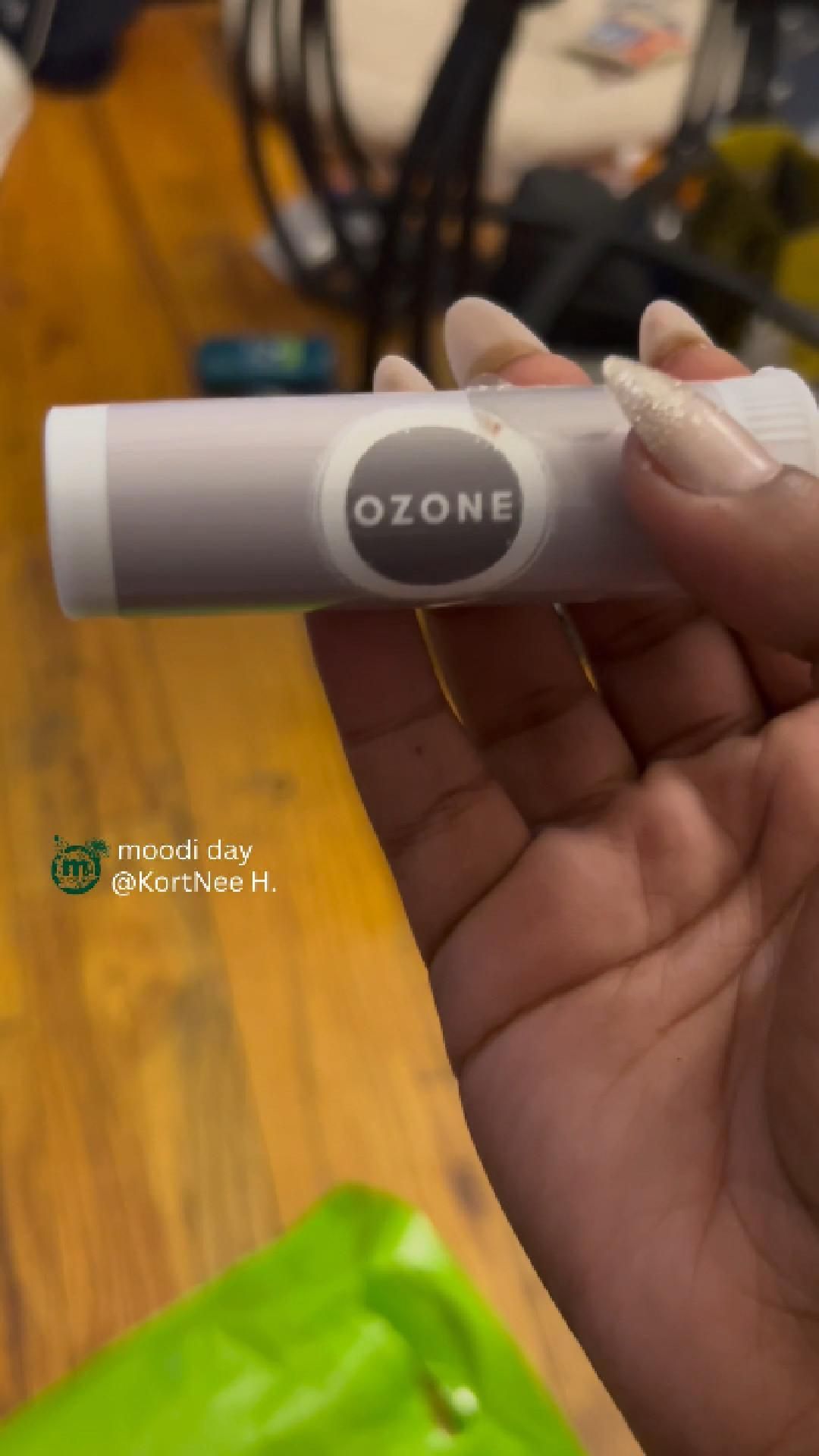 Ozone Reviews | Moodi Day Ozone Reviews | Moodi Day